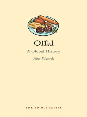 cover image of Offal